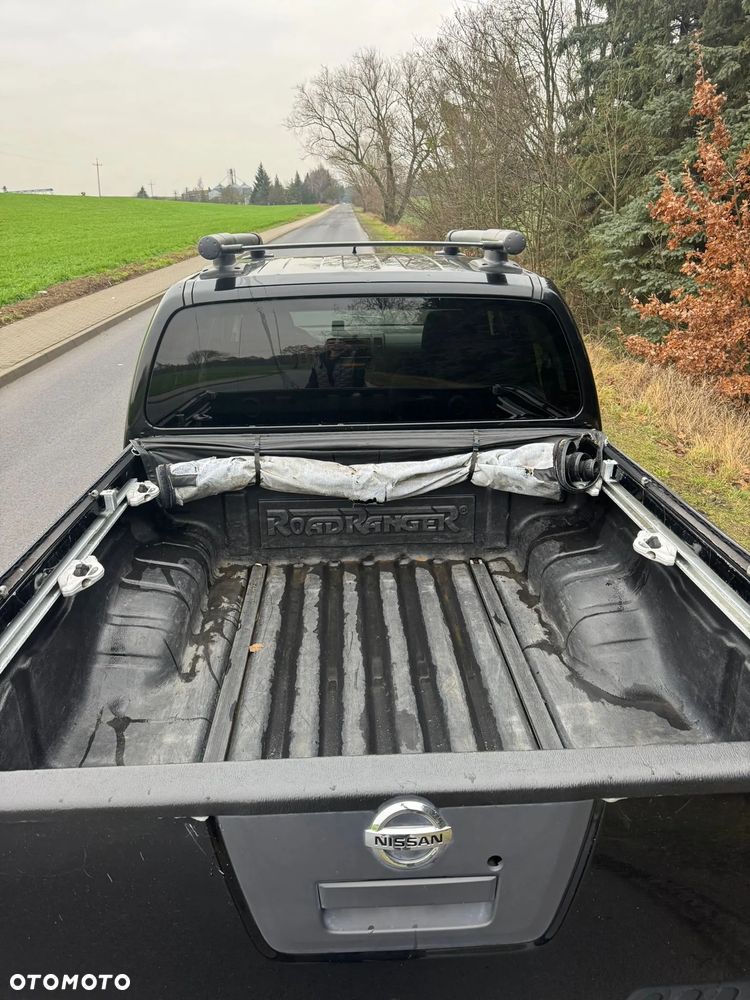 Nissan Navara - 5