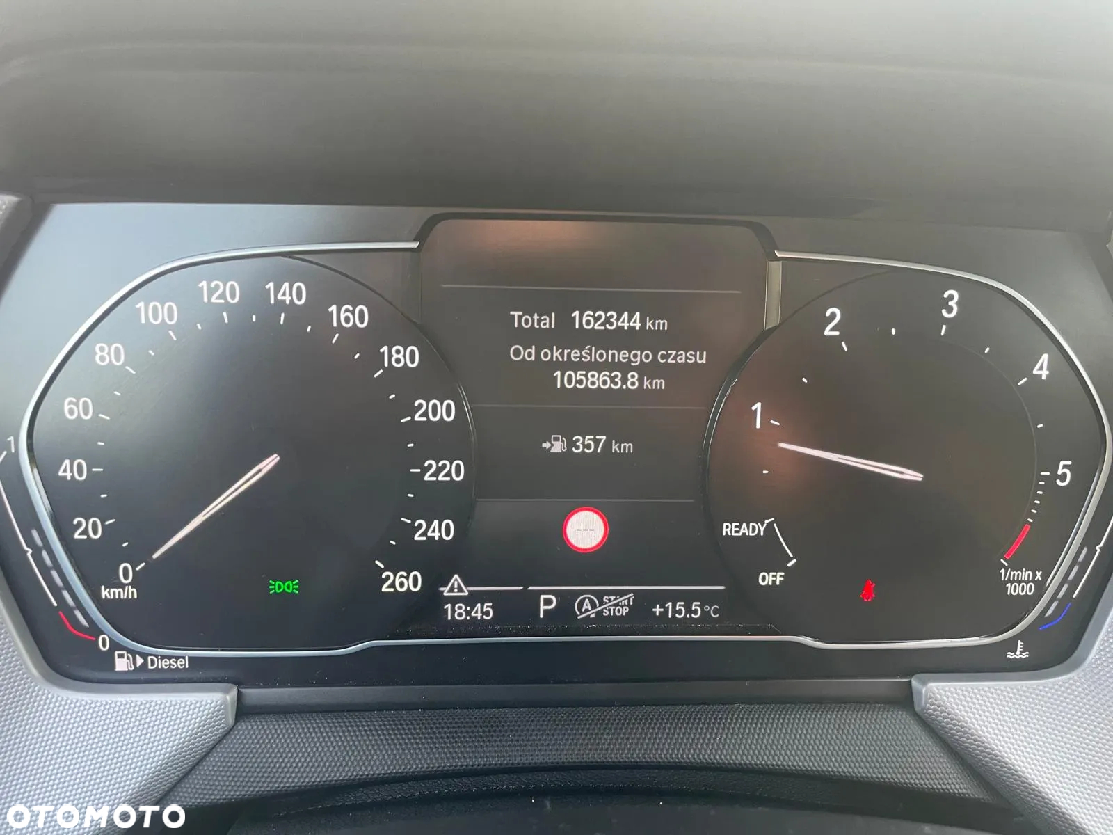 BMW Seria 1 118d Sport Line - 9