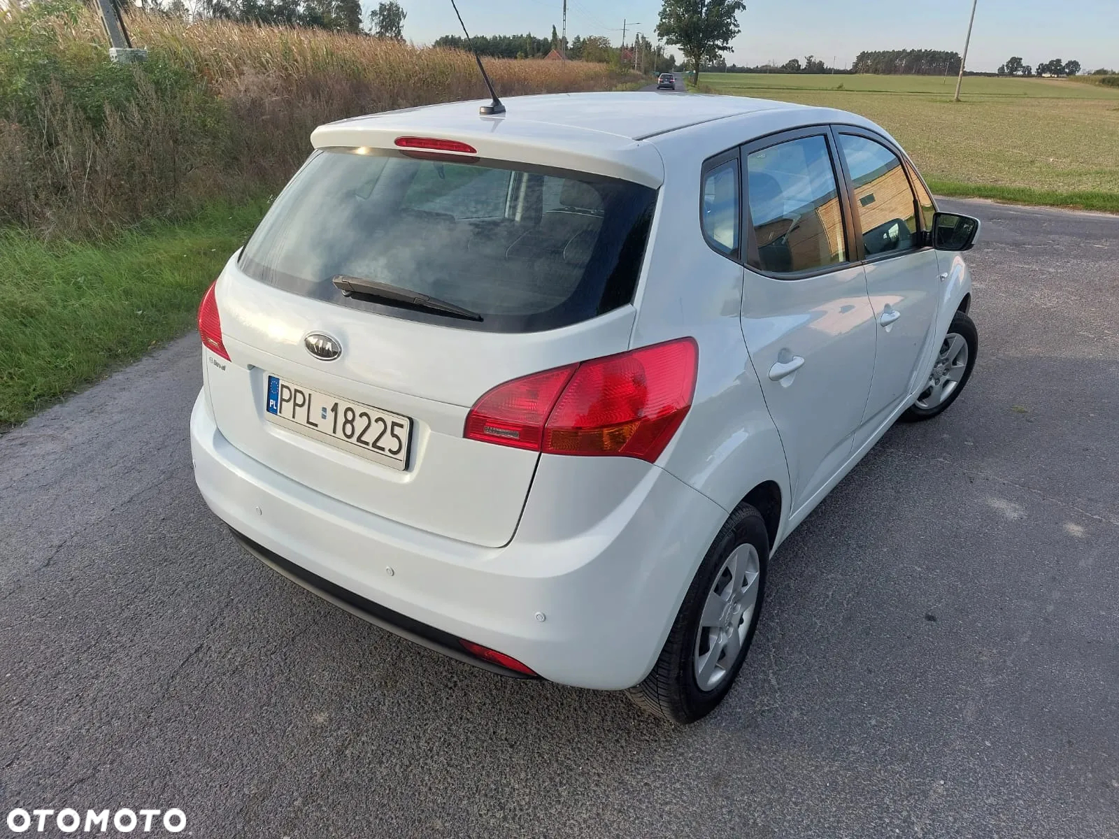 Kia Venga - 28