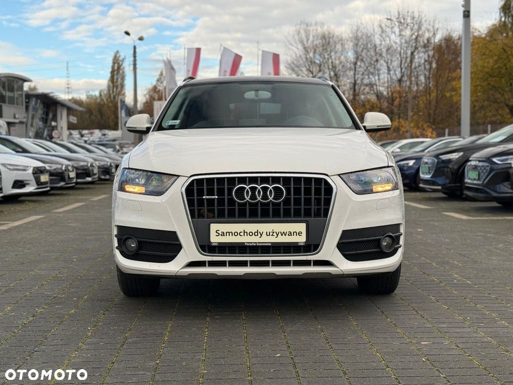 Audi Q3 2.0 TDI Quattro - 10