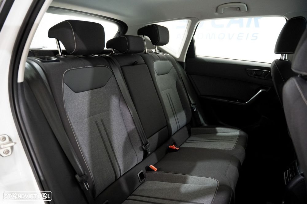 SEAT Ateca 1.0 TSI Style - 13