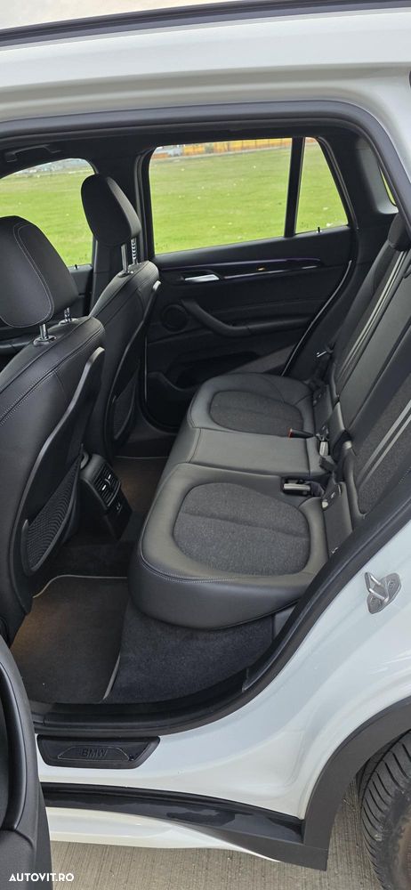 BMW X1 xDrive25e Sport Line - 15