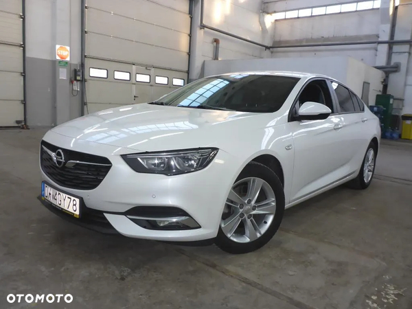 Opel Insignia 2.0 CDTI Enjoy S&S