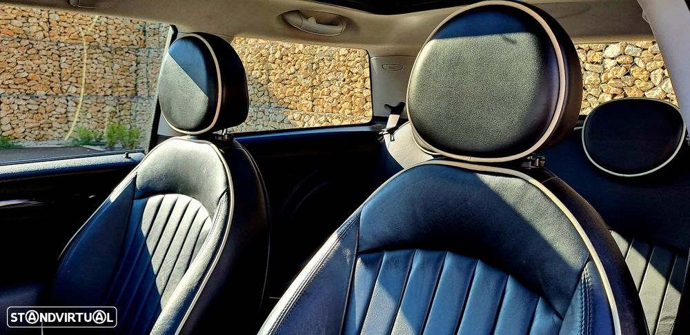 MINI 3 Portas Cooper - 38