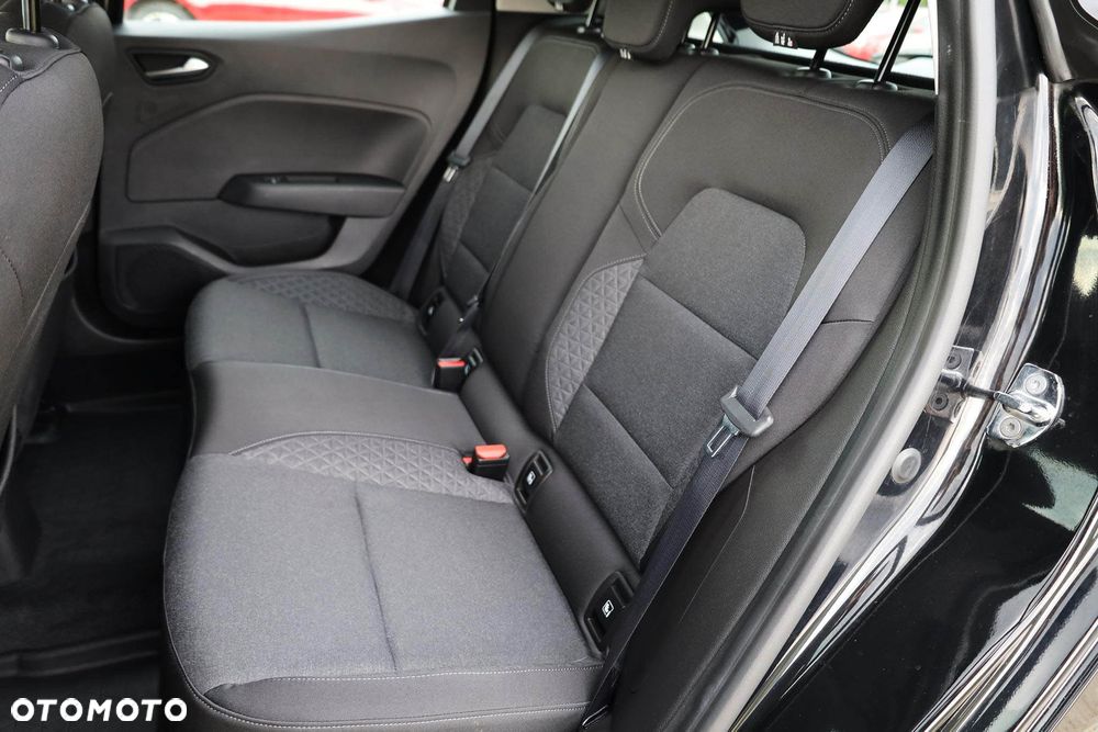 Renault Clio 1.0 TCe Zen - 34