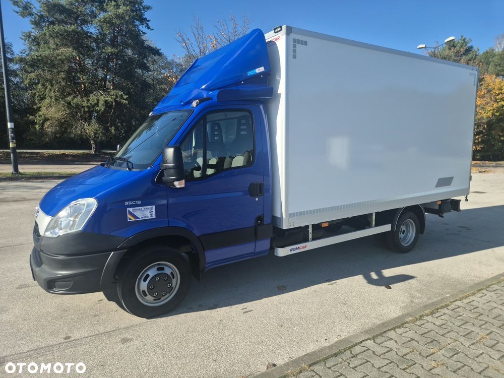 Iveco Daily