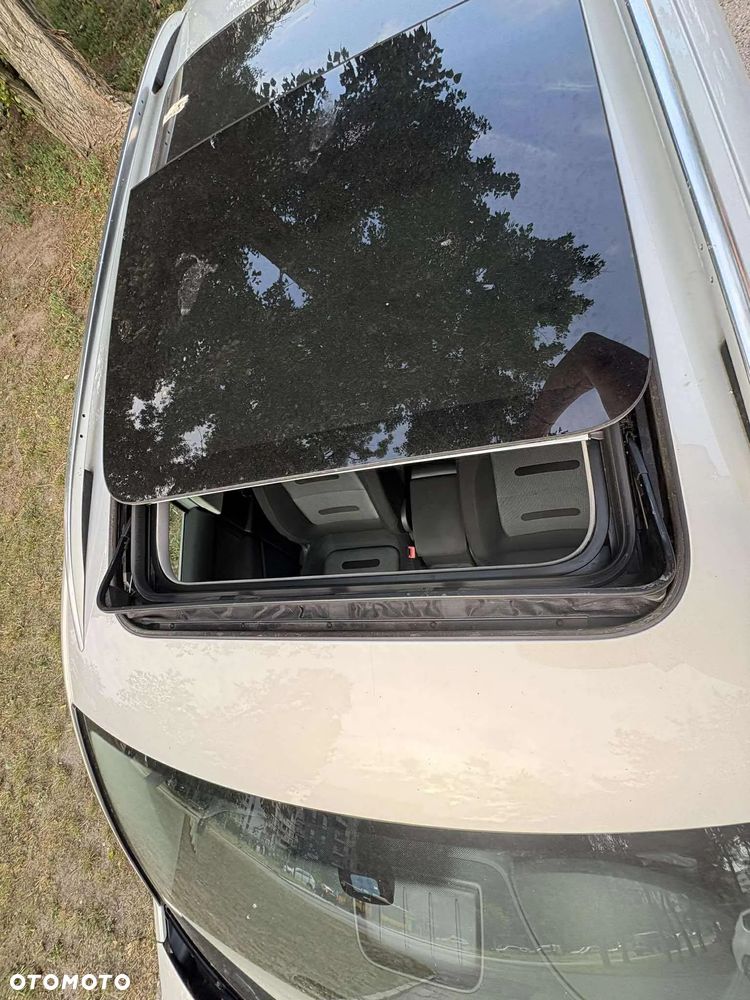 Volkswagen Tiguan 1.4 TSI BlueMotion Technology Cityscape - 9