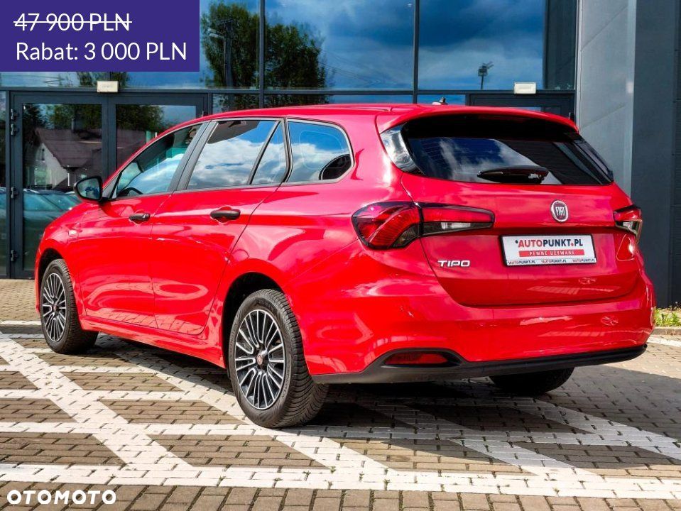 Fiat Tipo - 3
