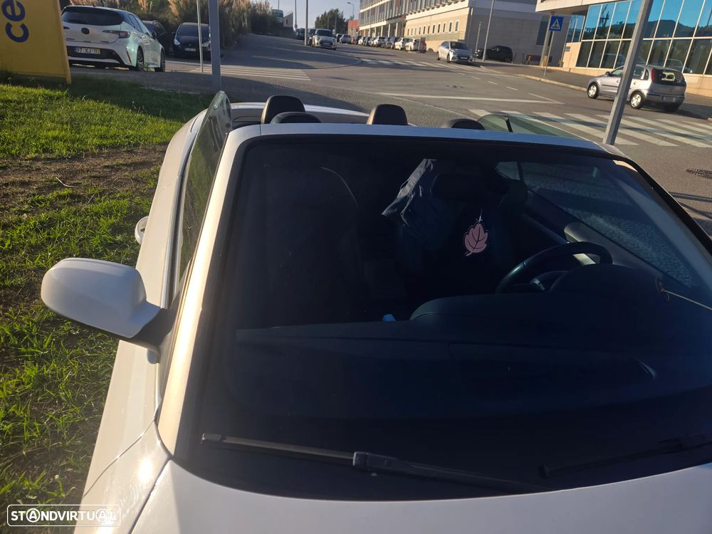 Audi A5 Cabrio 2.0 TDi S-line - 6