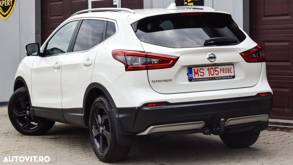 Nissan Qashqai 1.5 DCI N-CONNECTA - 3