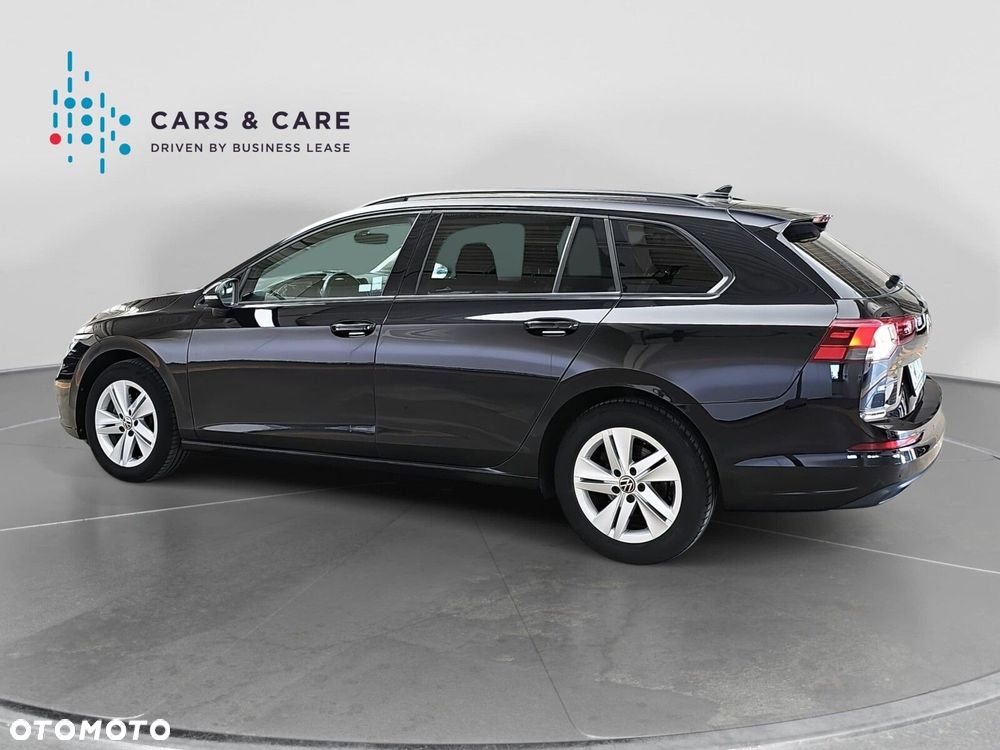 Volkswagen Golf Variant 1.5 TSI EVO Life - 24