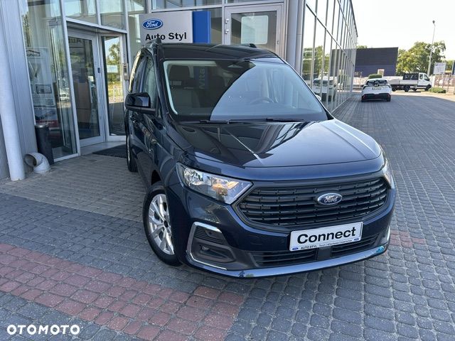 Ford Tourneo Connect 1.5 EcoBoost Titanium - 2
