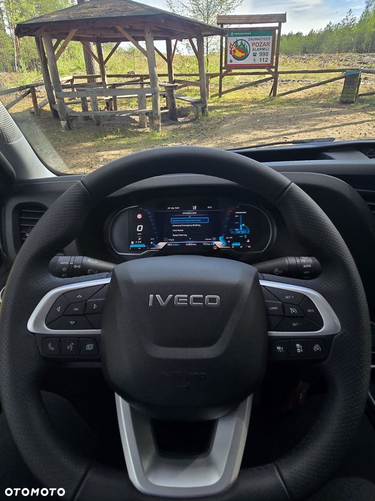 Iveco Is 35 - 25