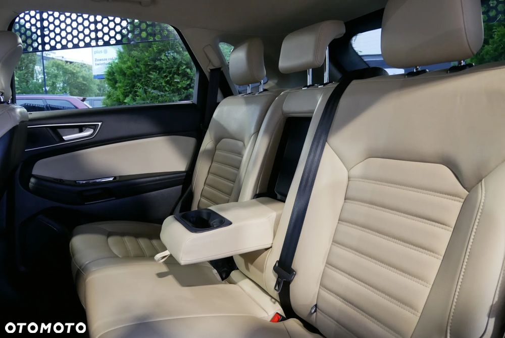 Ford Edge - 14
