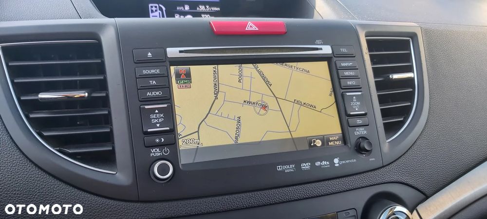 Honda CR-V 2.0 Executive (Honda Connect+) - 28