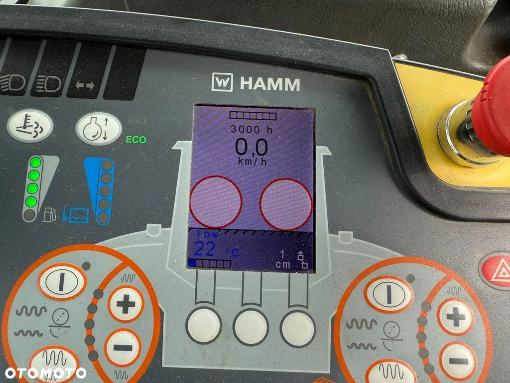 Hamm DV+90 VV-S - 22