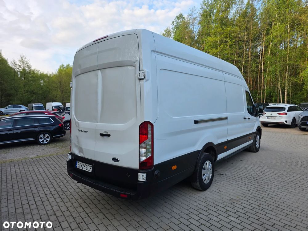 Ford Transit Jumbo L4H3 - 4
