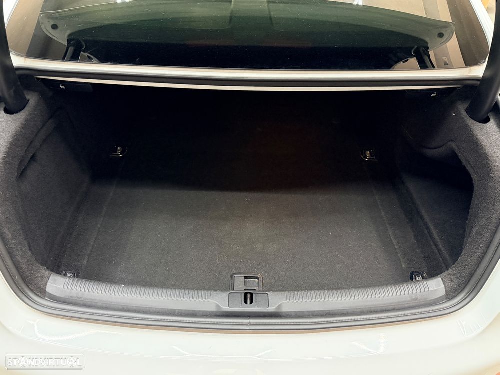 Audi A5 2.0 TDI S-line - 27