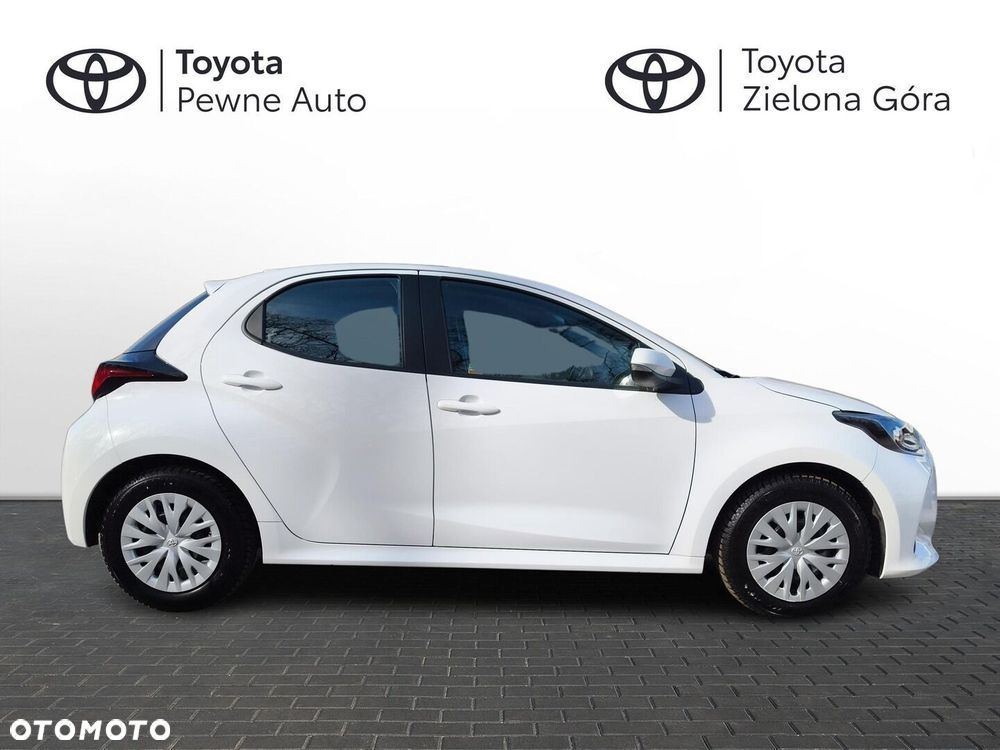 Toyota Yaris - 6