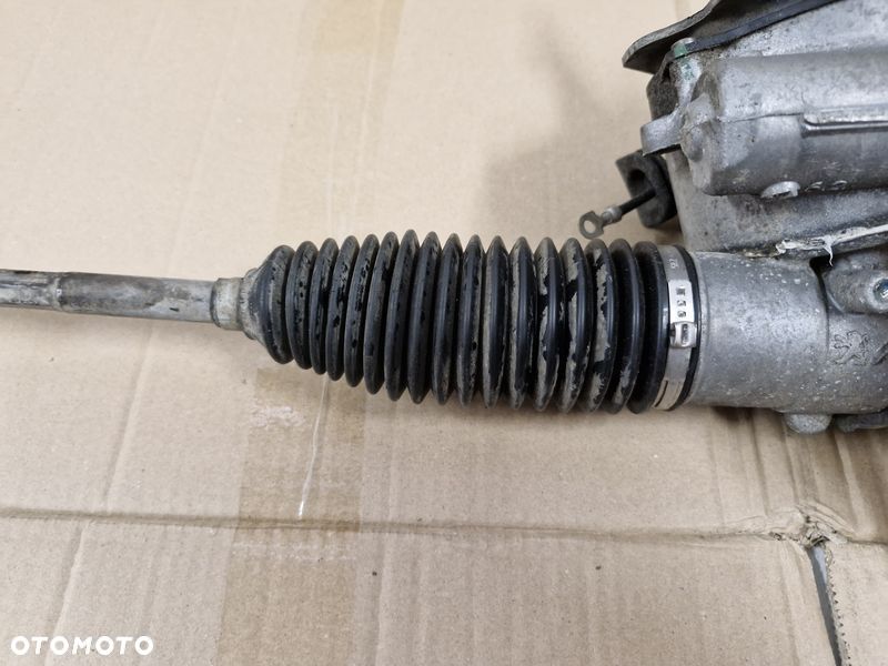 OPEL CROSSLAND X 1.2 THP PRZEKŁADNIA KIEROWNICZA MAGLOWNICA EU 9831705580 - 4