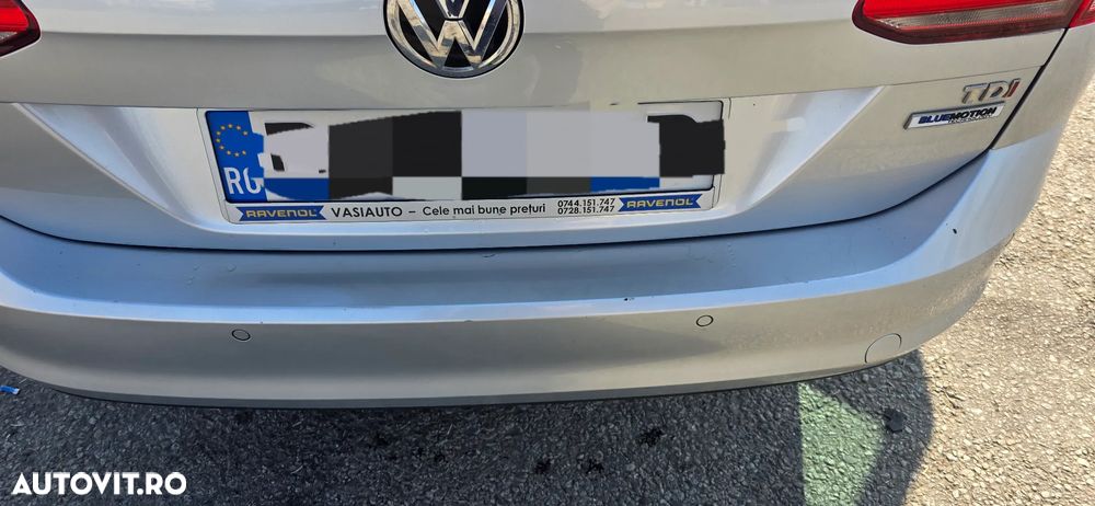 Volkswagen Golf 1.6 TDI BlueMotion Technology Trendline - 17