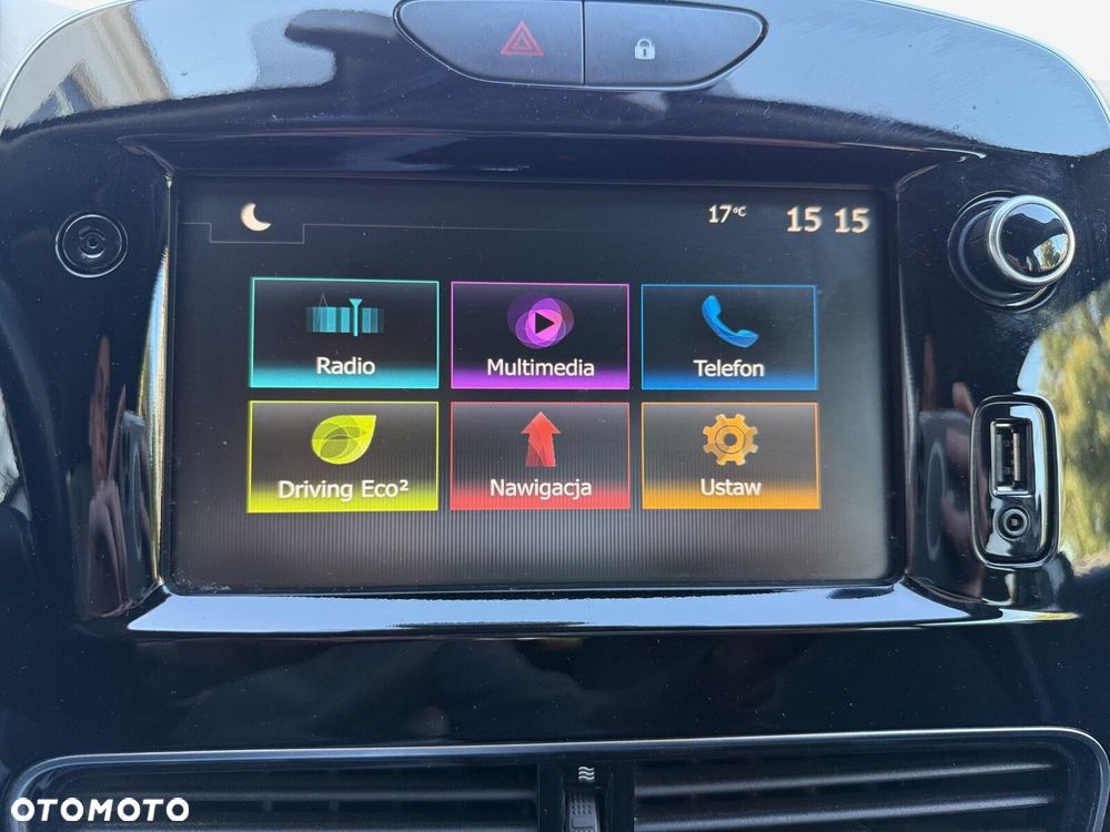 Renault Clio - 18