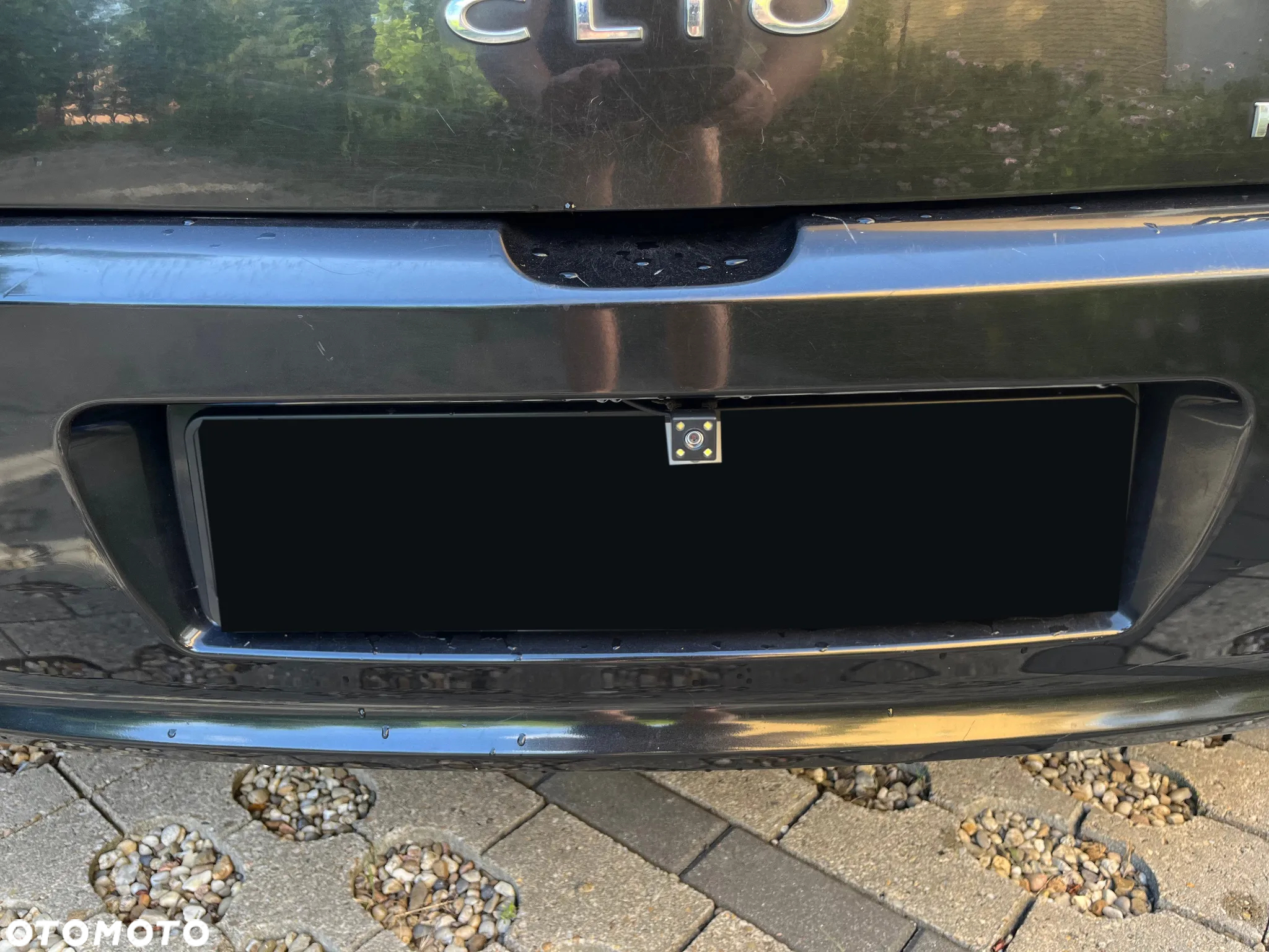 Renault Clio - 6