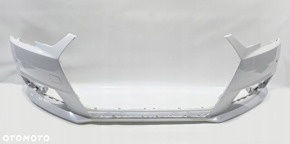 zderzak przód przedni audi a4 b9 15-19r 8w0807437 - 1