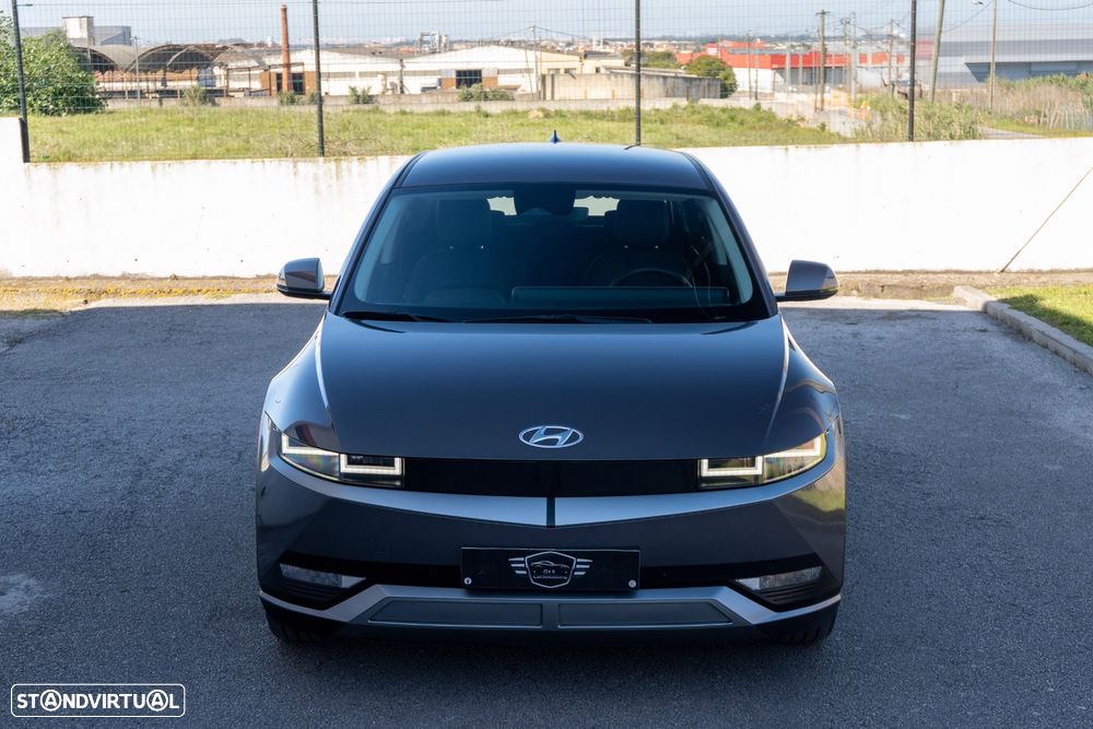 Hyundai Ioniq 5 73 kWh Premium - 10