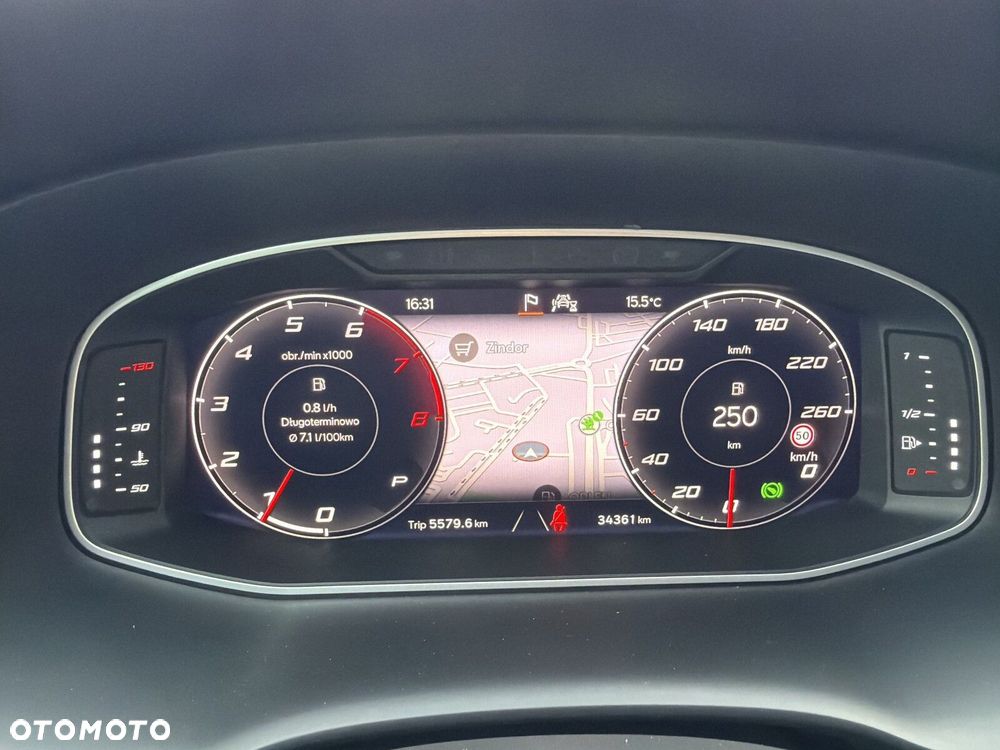 Seat Ateca 1.5 TSI Xperience S&S DSG - 16