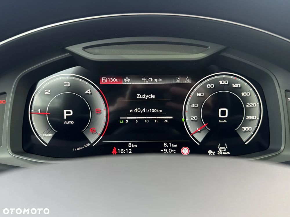 Audi Q7 TDI mHEV 210 kW Quattro S Line Tiptr - 14