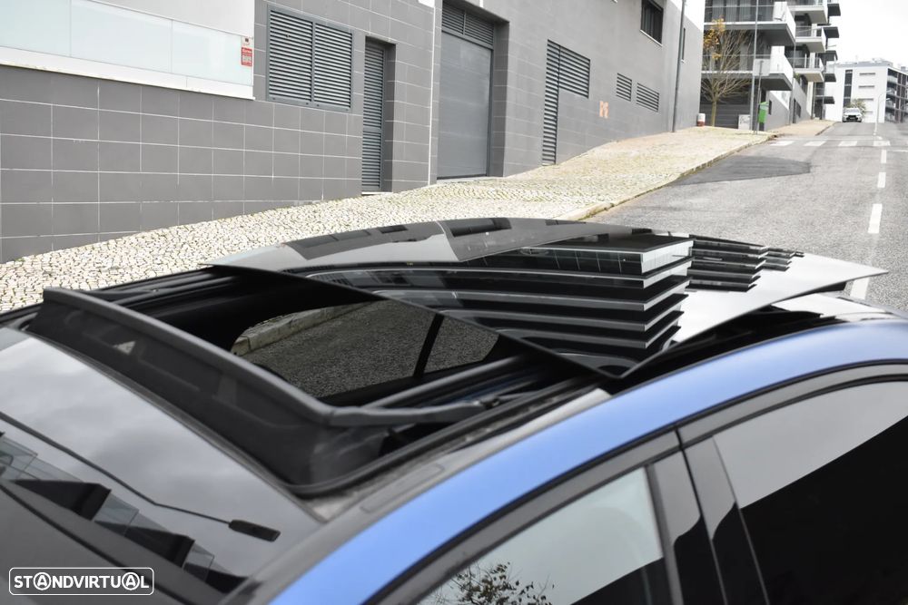 Mercedes-Benz C 63 AMG S E Performance Speedshift MCT9G Série Especial - 23