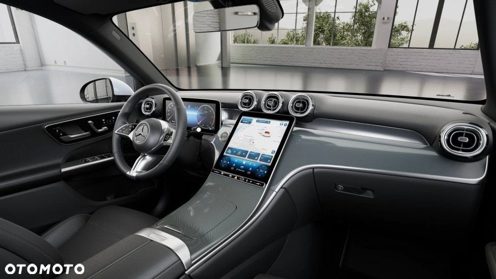 Mercedes-Benz GLC - 7