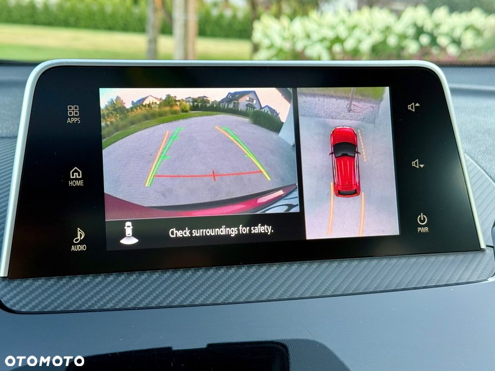 Mitsubishi Eclipse Cross 1.5 T-MIVEC CVT 4WD Spirit+ - 36