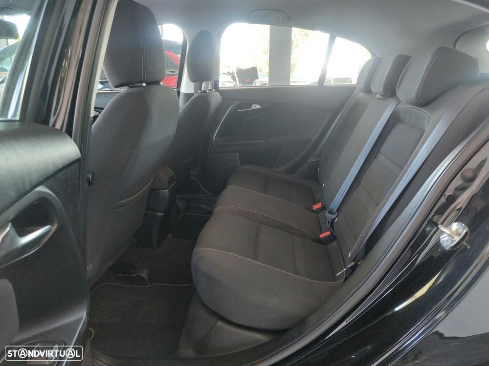 Fiat Tipo 1.3 M-Jet Lounge - 16