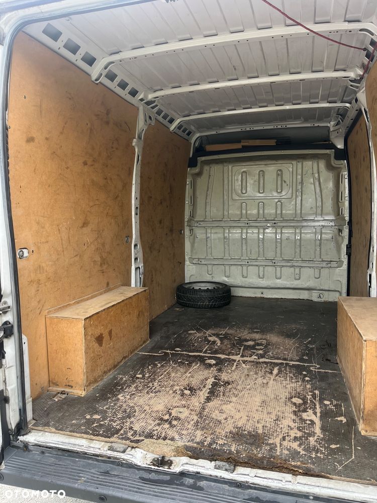 Fiat Ducato - 19
