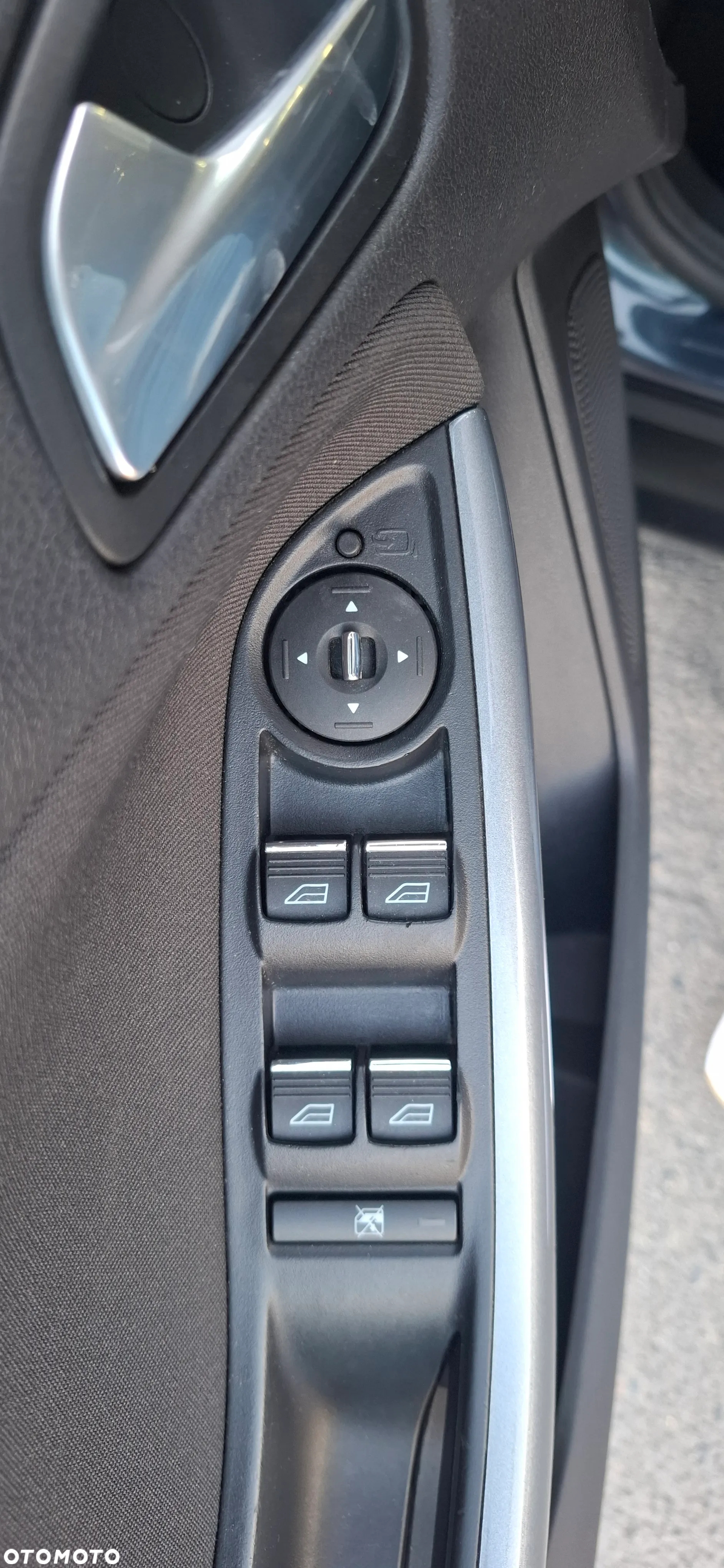 Ford Focus 1.6 Titanium - 20