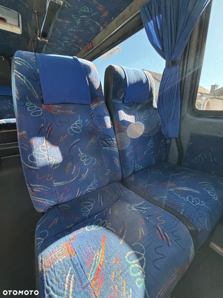 Mercedes-Benz Sprinter - 8