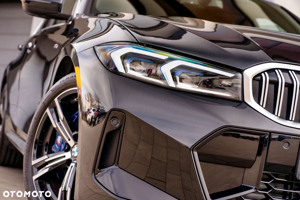 BMW Seria 3 330i xDrive M Sport sport - 2