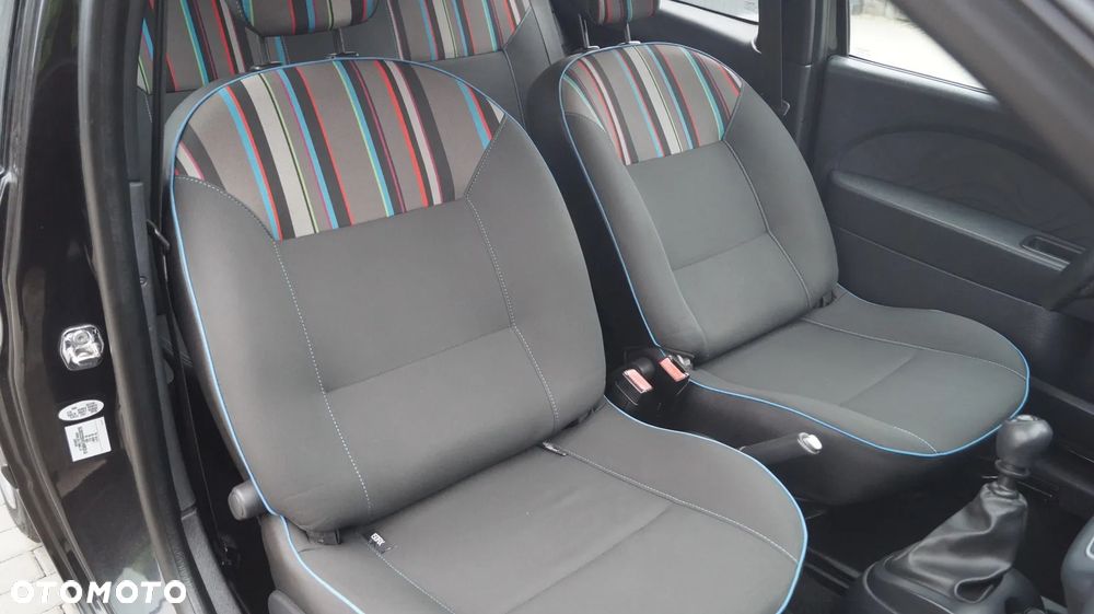 Renault Twingo 1.2 16V Eco Dynamique - 12