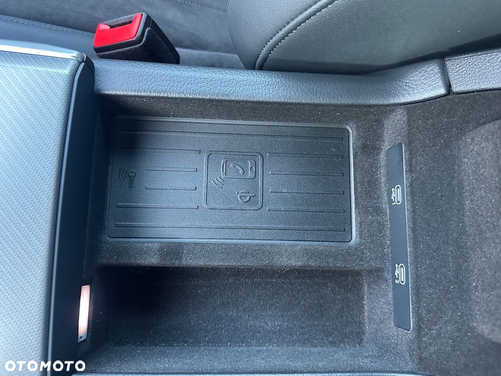 Audi A6 Limousine 50 TFSI e quattro S tronic S line - 35