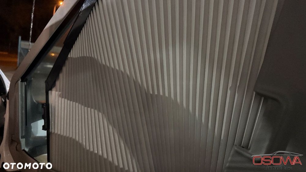 Ford Transit kamper 5 os. 2.0tdci automat max wyposażenie Magis 65xt plus - 28