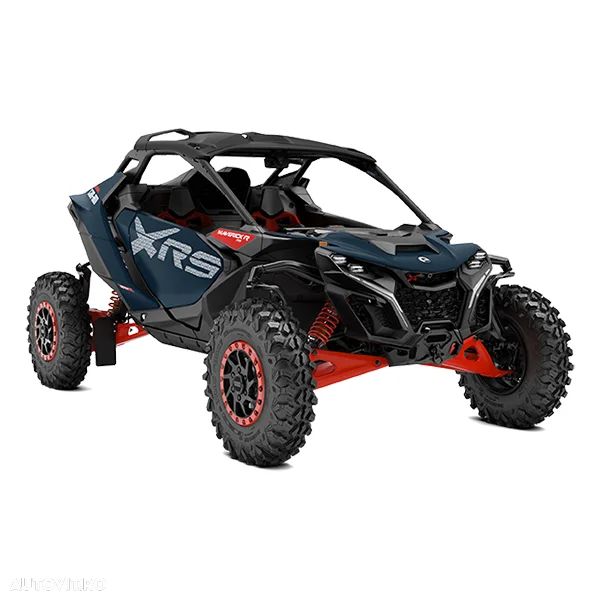 Can-Am Altul - 1