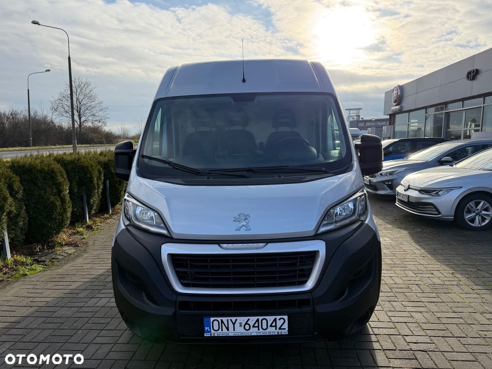 Peugeot Boxer L2H2 - 3