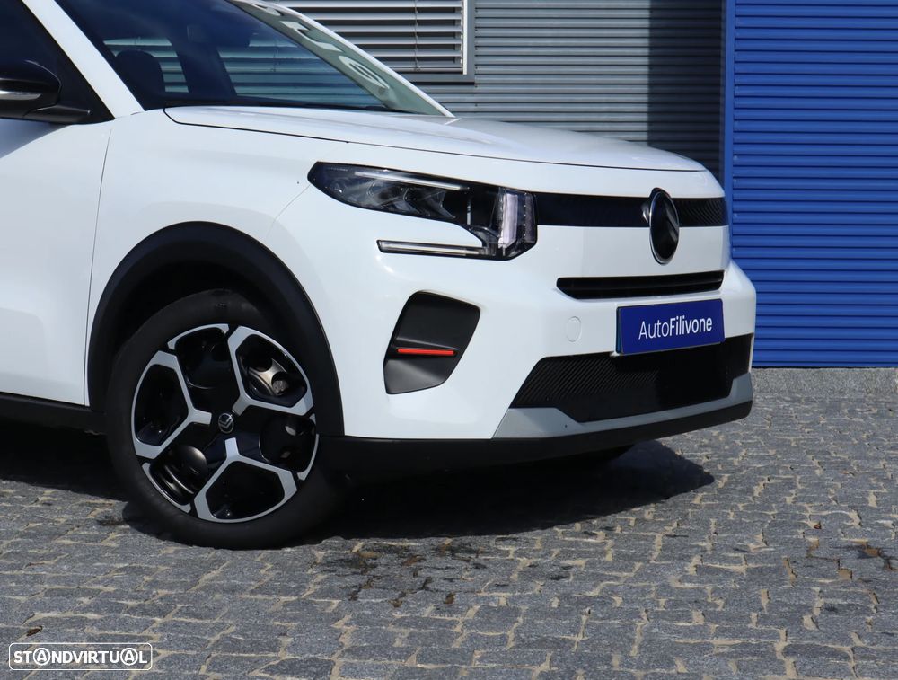 Citroën C3 - 4
