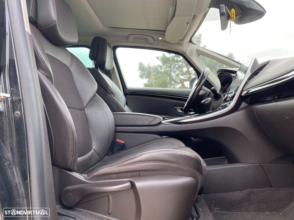 Renault Espace Energy dCi 160 EDC Intens - 10