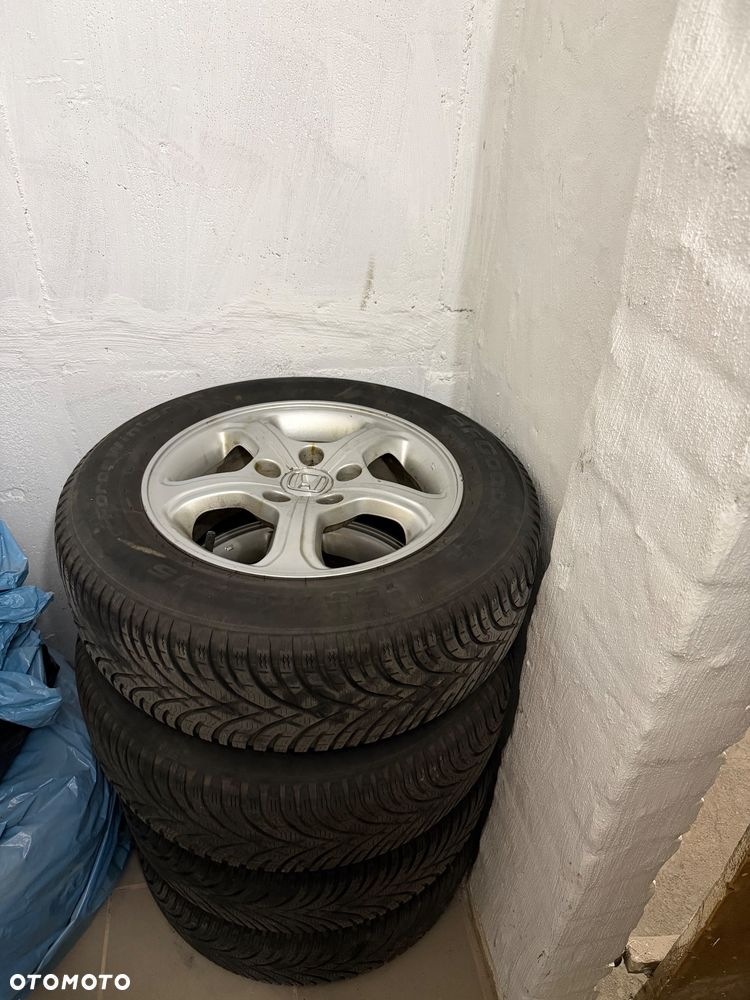 Honda Civic 1.8 Comfort - 30
