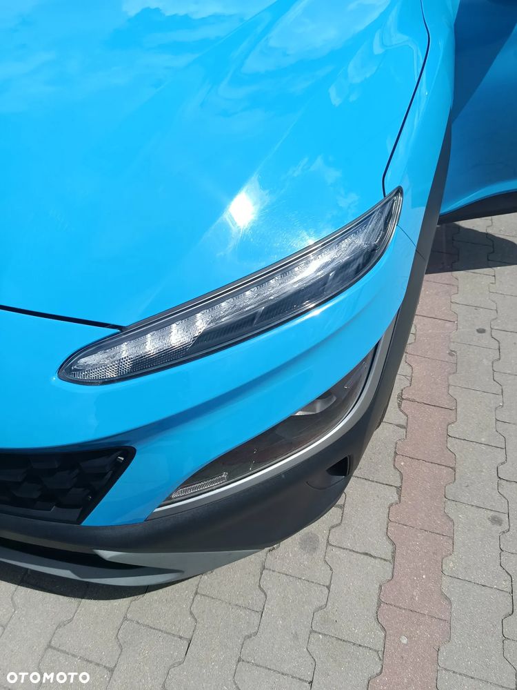 Hyundai Kona 1.0 T-GDI Comfort - 11