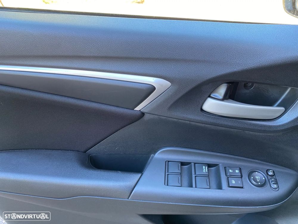 Honda Jazz 1.3 I-VTEC Comfort - 23