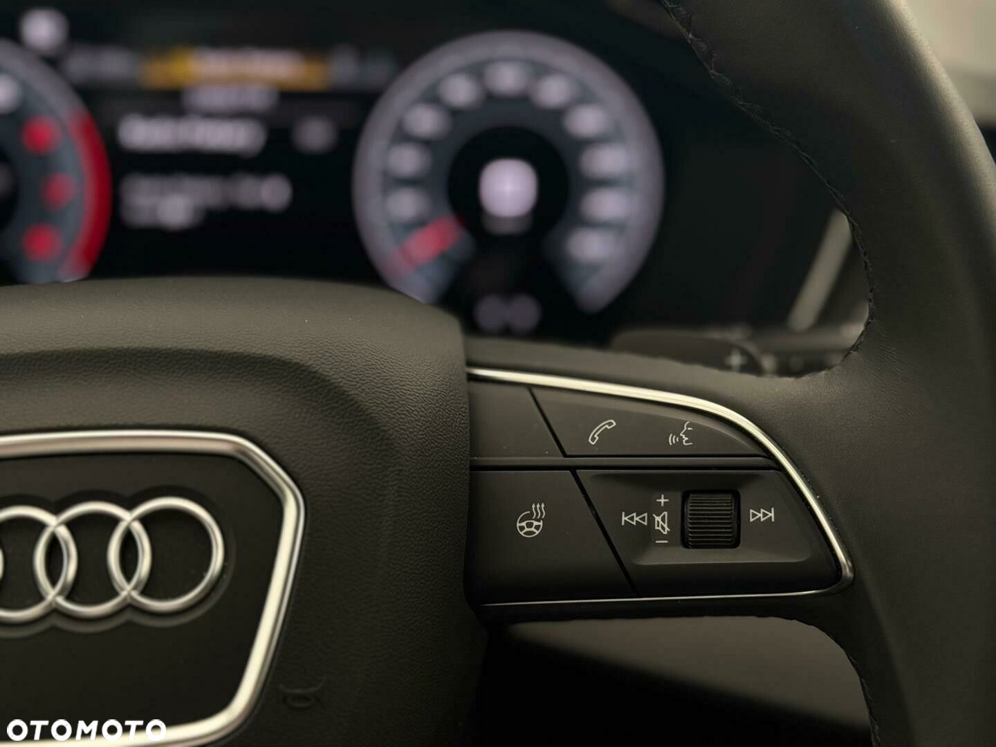 Audi A4 - 22